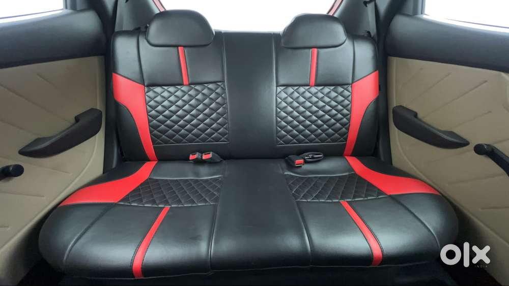 Hyundai Eon Sportz, 2018, Petrol