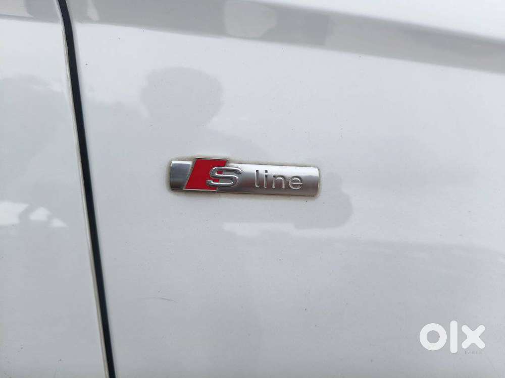 Audi A6 2.0 Tdi Design Edition, 2016, Diesel