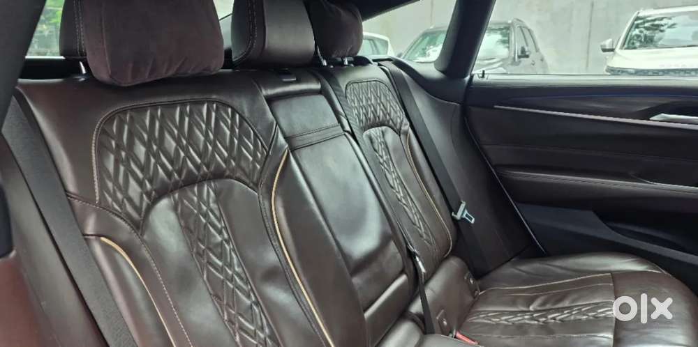 Bmw 6 Series 3.0 Gt 630d M Sport, 2021, Diesel
