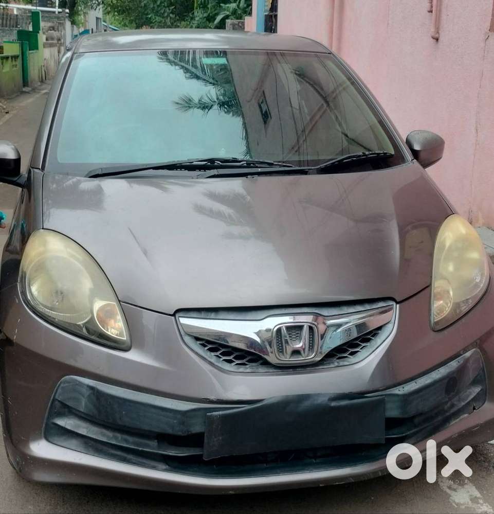 Honda Brio For Sale