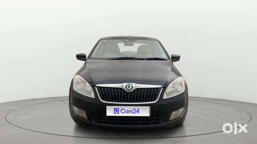 Skoda Rapid Ambition 1.6 Tdi Cr Manual Plus, 2013, Diesel