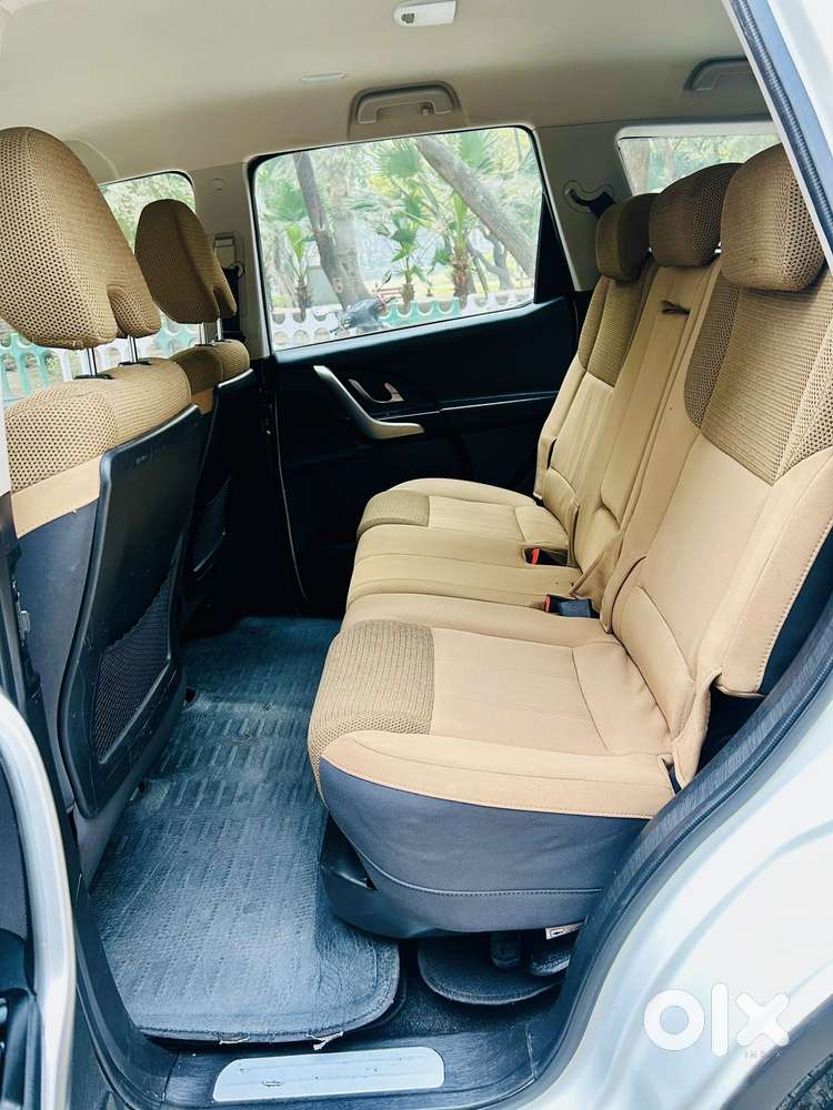 Mahindra Xuv500 W7, 2017, Diesel