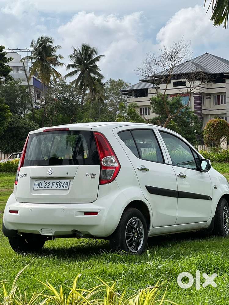 Maruti Suzuki Ritz 2014 Diesel Good Condition