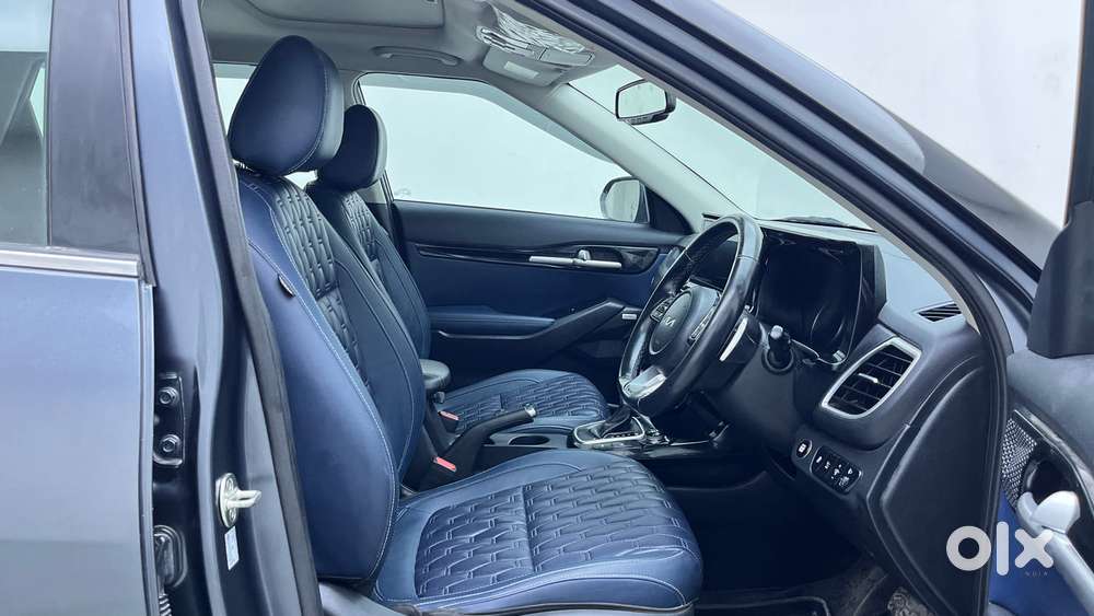 Kia Seltos X Line 1.4 Dct, 2022, Petrol