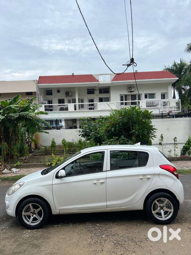 Hyundai I20 2011 Diesel Well Maintained