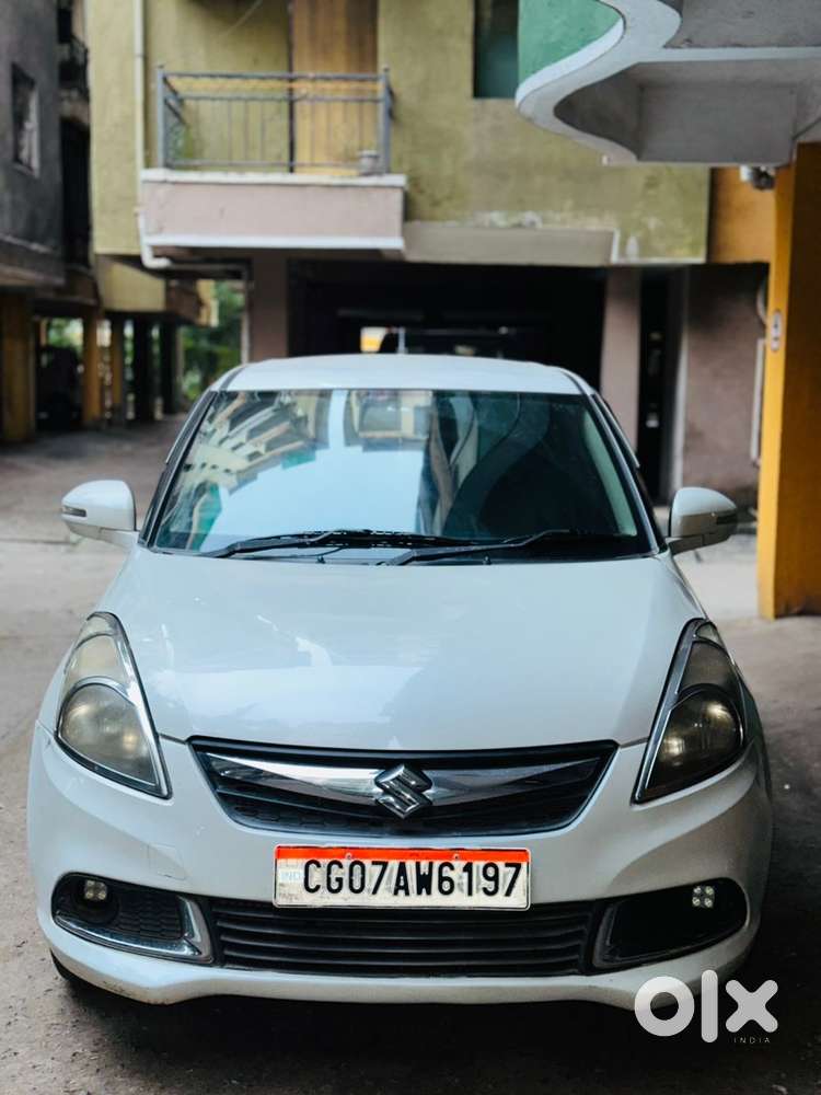 Maruti Swift Dzire Vdi Diesel