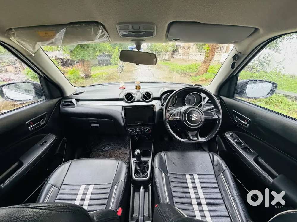 Maruti Suzuki Swift 2018 Diesel 65000 Km Driven