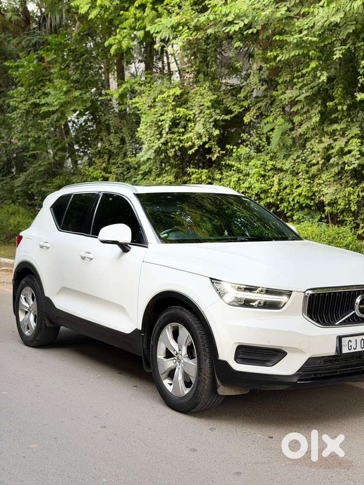 Volvo Xc40 D4 Awd Inscription, 2018, Diesel