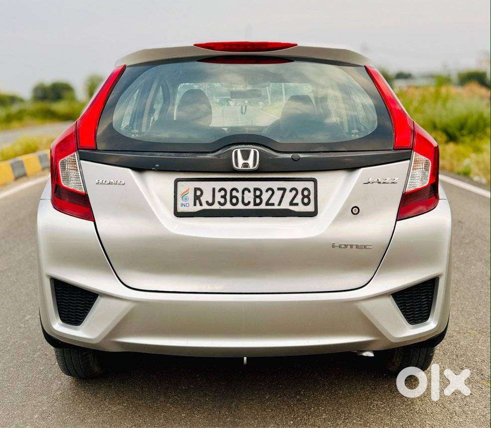 Honda Jazz 1.5 S I Dtec, 2016