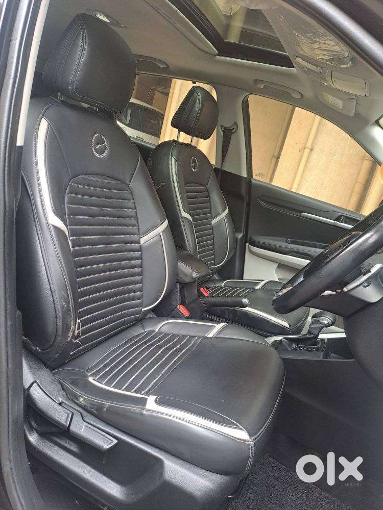 Kia Sonet 1.5 Htk Plus Diesel At, 2022, Diesel