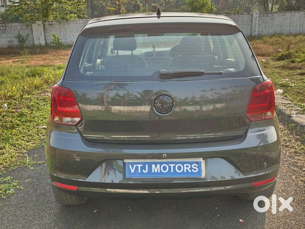 Volkswagen Polo 2013-2015 1.5 Tdi Comfortline, 2015, Diesel