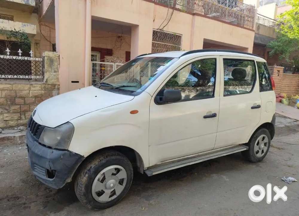Mahindra 7 Seater Suv For Sale