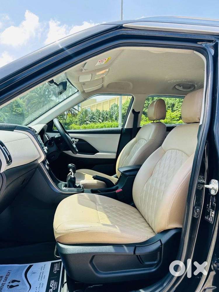 Hyundai Creta 1.5 S Petrol, 2020, Petrol