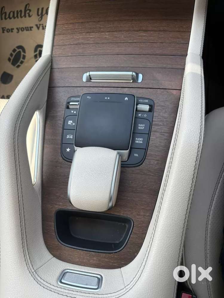 Mercedes-benz Gle, 2021, Diesel