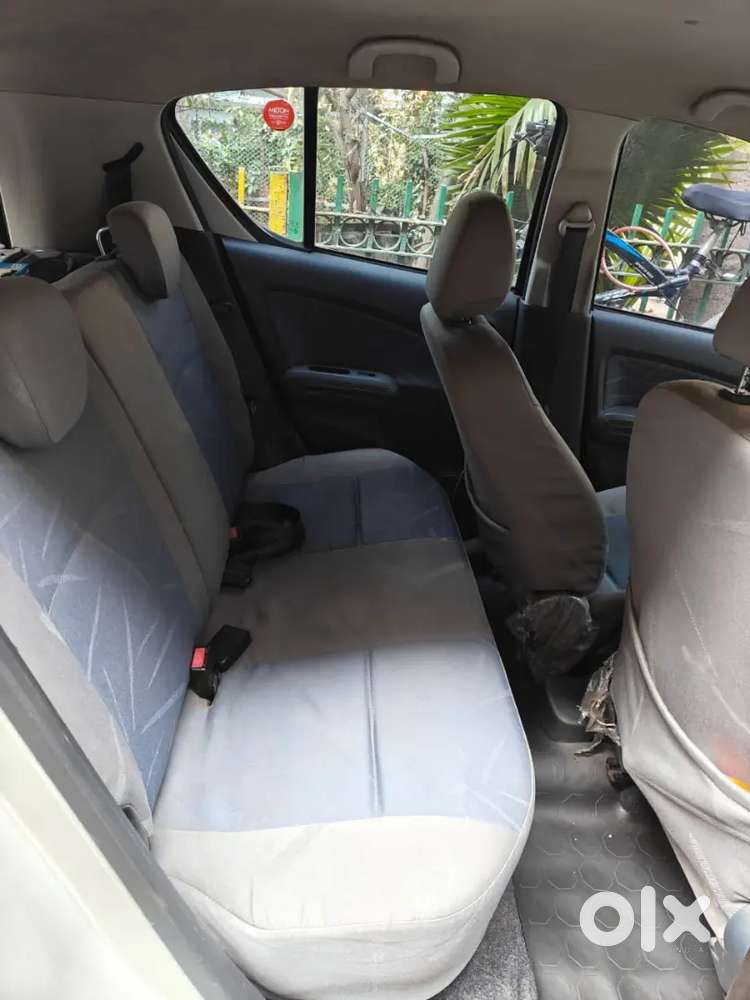 Maruti Suzuki Ritz 2010 Petrol Well Maintained And Excellent Condition