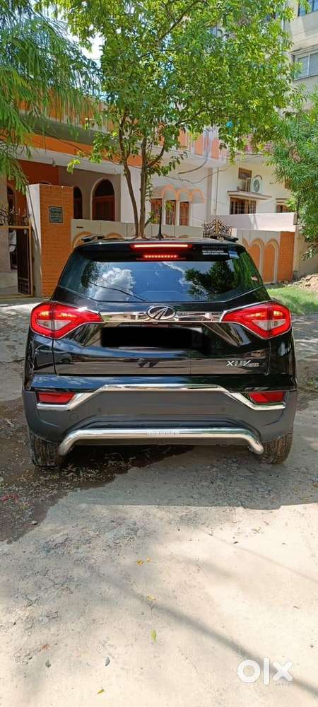 Mahindra Xuv300 Diesel 2022