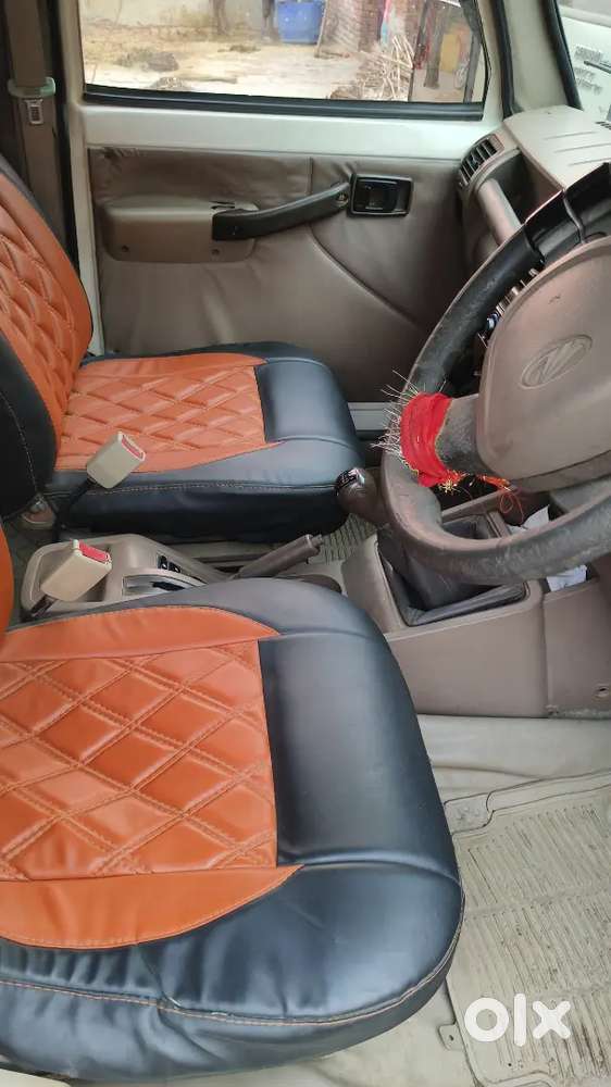Mahindra Bolero Power Plus 2013 Diesel 167000 Km Driven