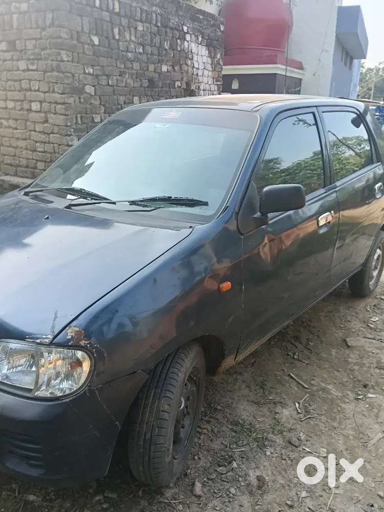 Maruti Suzuki Alto 2009 Lxi