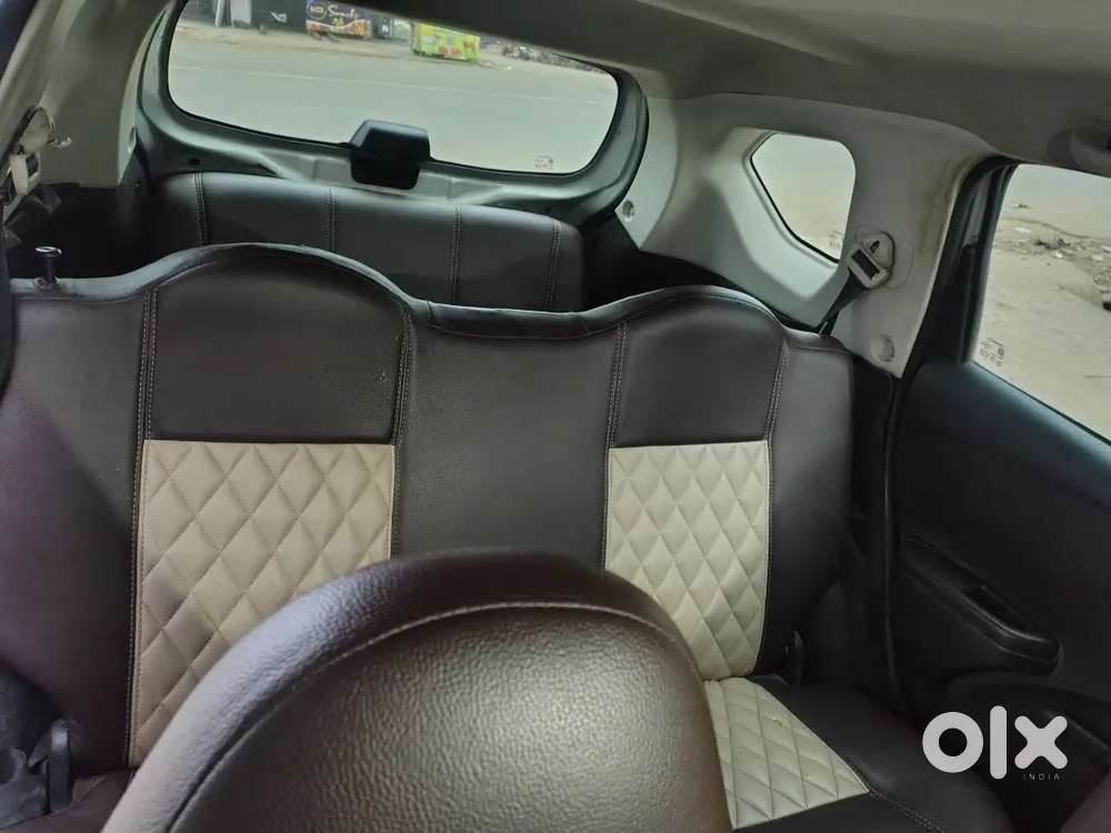 Datsun Go Plus 2019