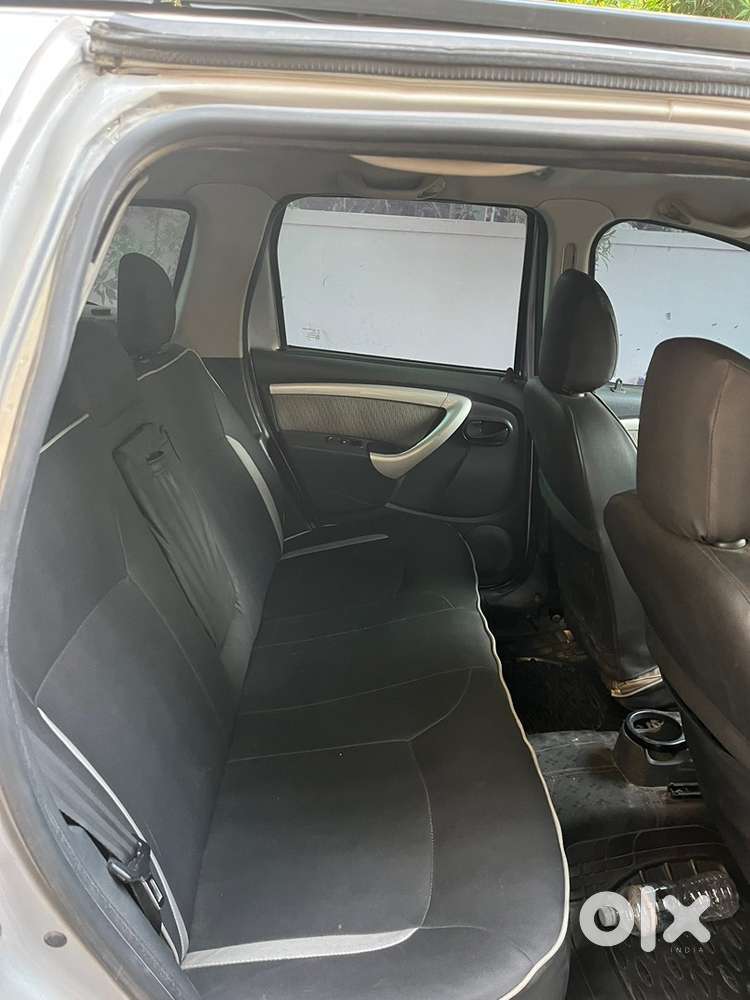Renault Duster Diesel 2012