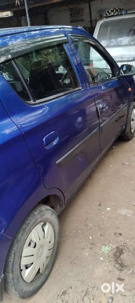 Maruti Suzuki Alto 800 11 Petrol 42000 Km Driven