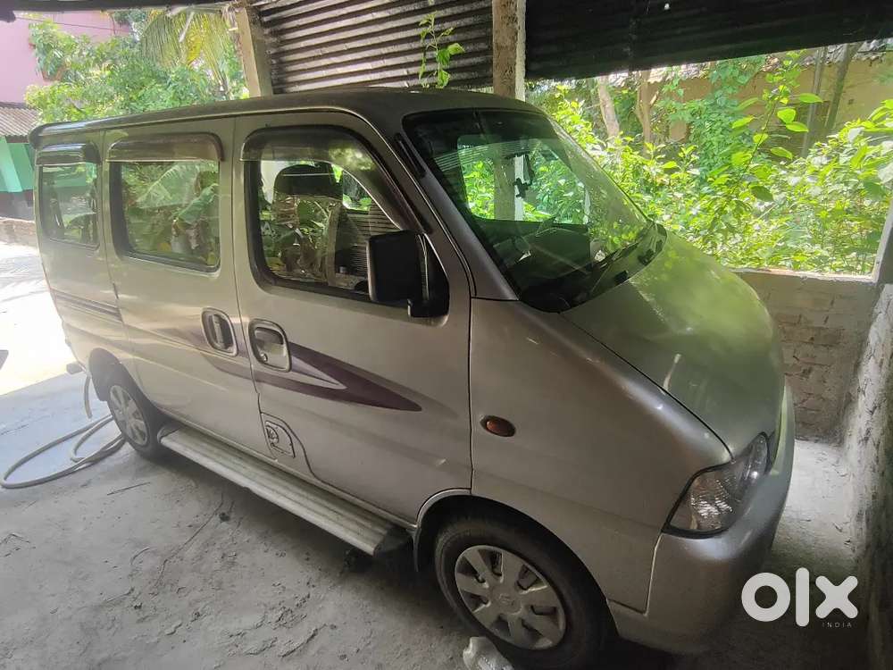 Maruti Eeco