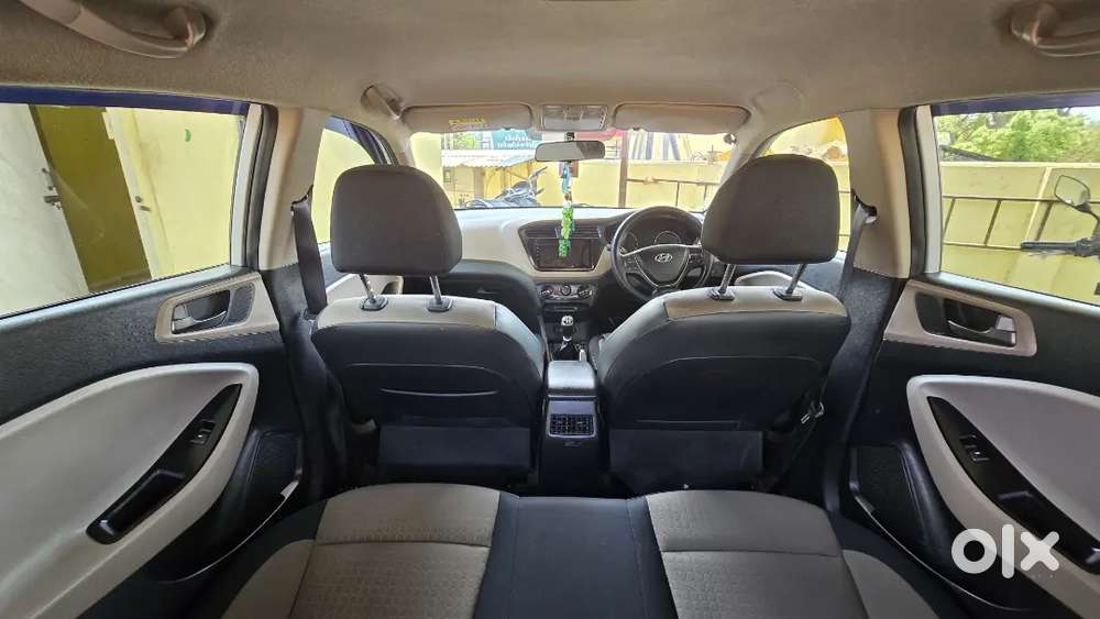 Hyundai I20 2016 Diesel Well Maintained