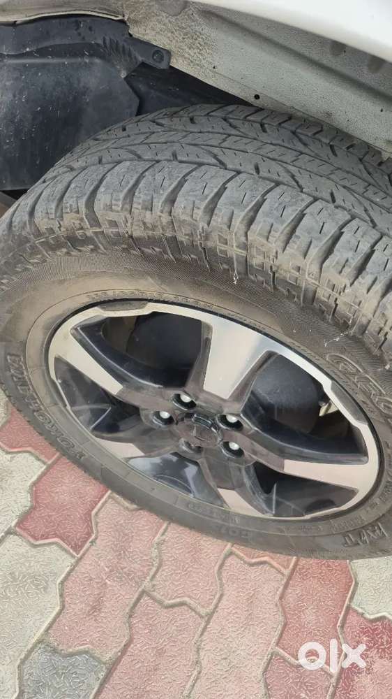 Mahindra Scorpio Classic 2023