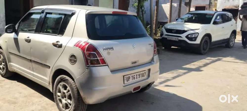 Maruti Suzuki Swift 2029 Last Tak Valid 4 New Tyer And Good For Engine