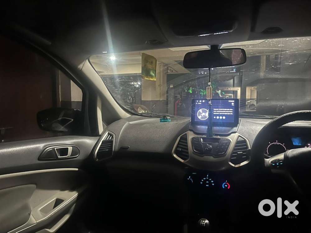 Ford Diesel Car 2014 With Android System