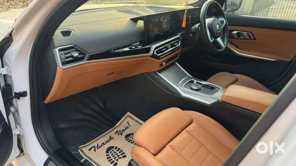 Bmw 3 Series Gran Limousine, 2025, Diesel