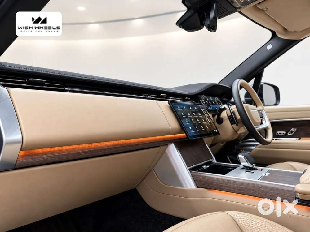 Land Rover Range, 2019, Diesel