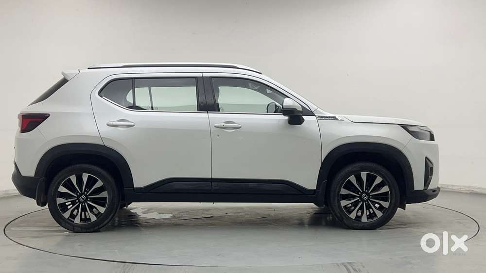 Honda Elevate Vx Cvt, 2024, Petrol