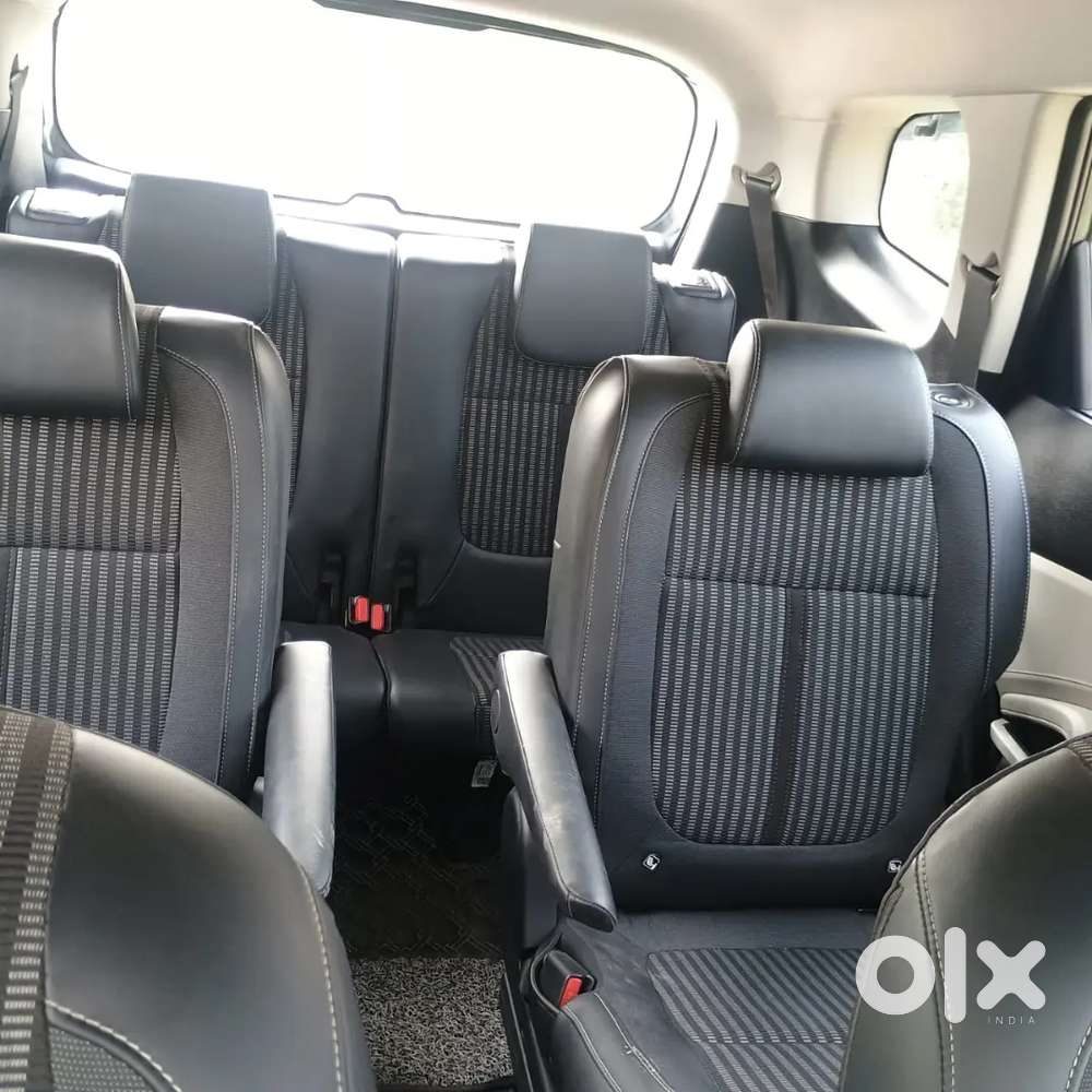 Kia Carens 2024 Petrol 21000 Km Driven