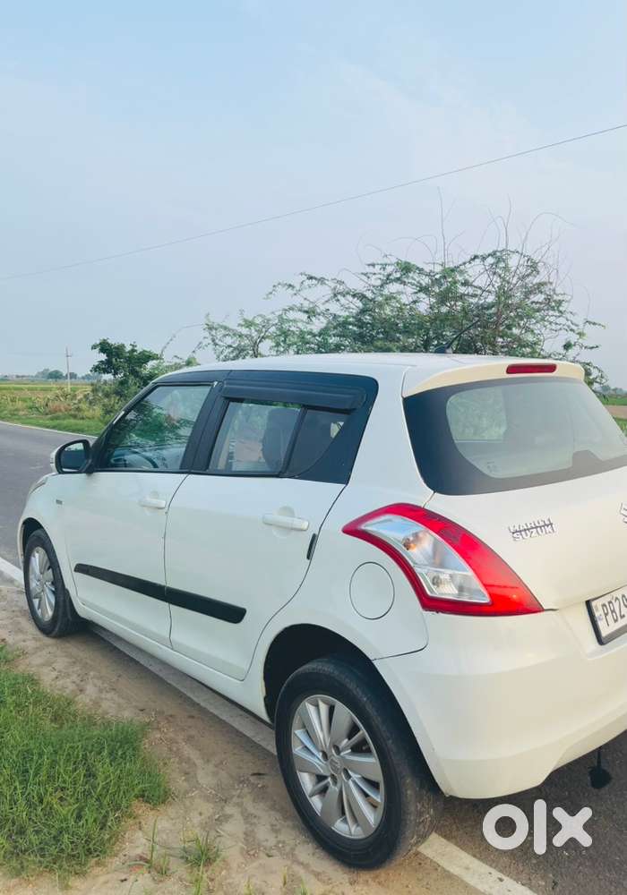 Swift  2013 Model