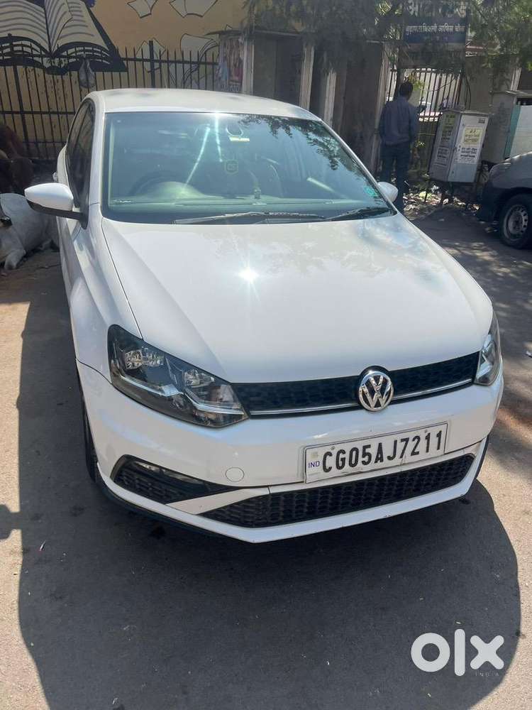 Volkswagen Vento Diesel Well Maintained