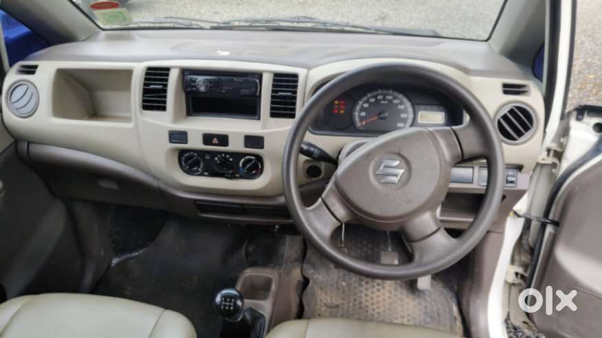 Maruti Suzuki Zen Estilo Vxi Bsiv, 2010, Petrol