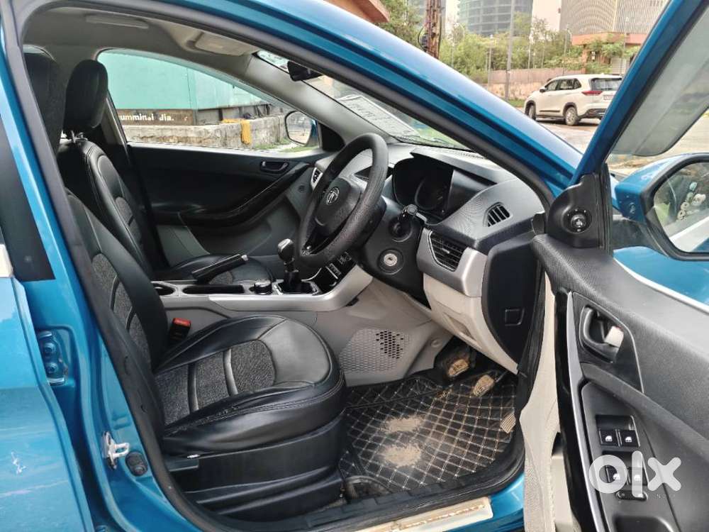 Tata Nexon 1.2 Revotron Xt, 2018, Petrol