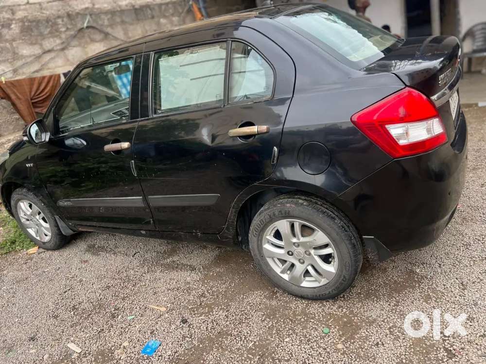 Maruti Suzuki Dzire 2012 Zxi  Petrol 91000 Km Driven