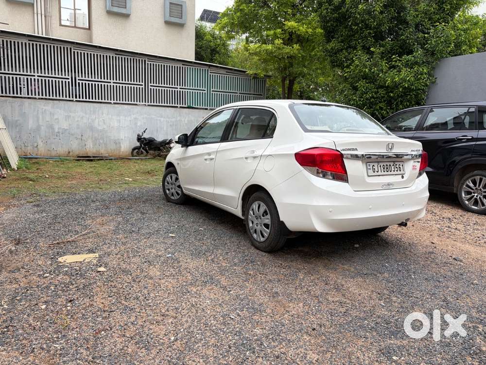 Honda Amaze