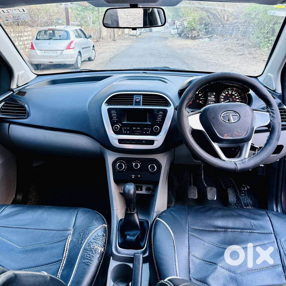 Tata Tiago, 2017, Diesel