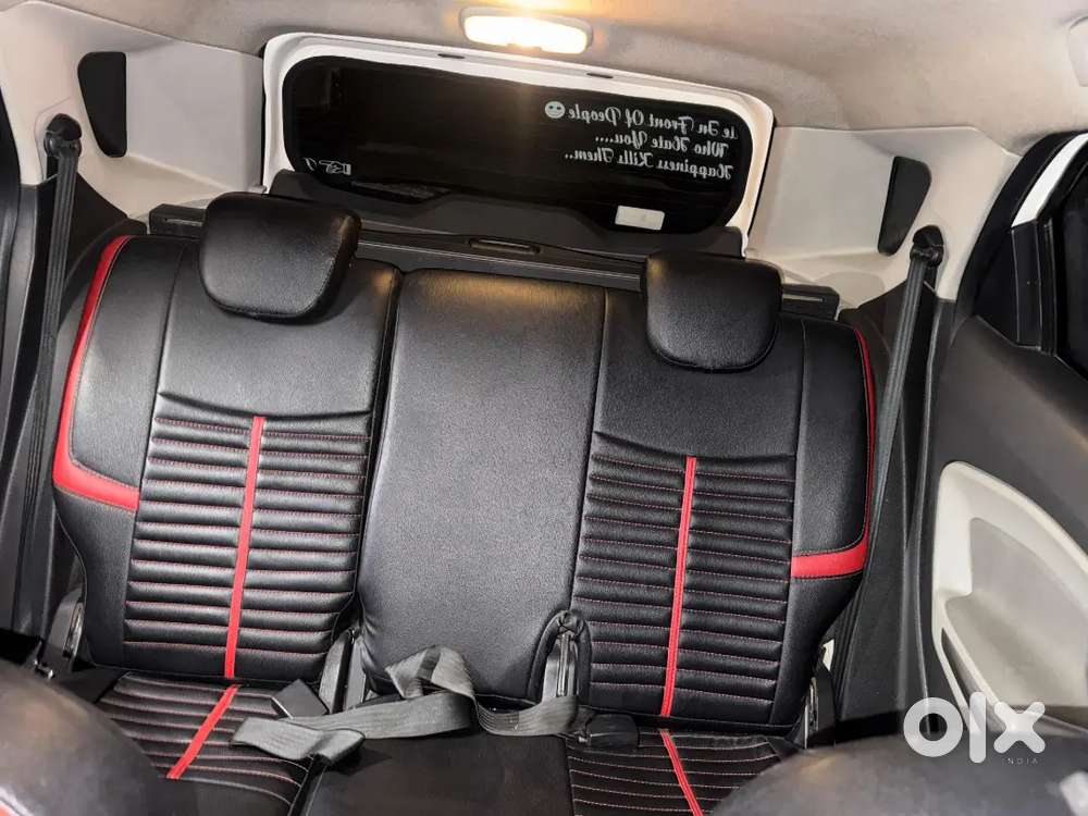 Ford Ecosport 1.5 Diesel 2015 Edition Second-hand