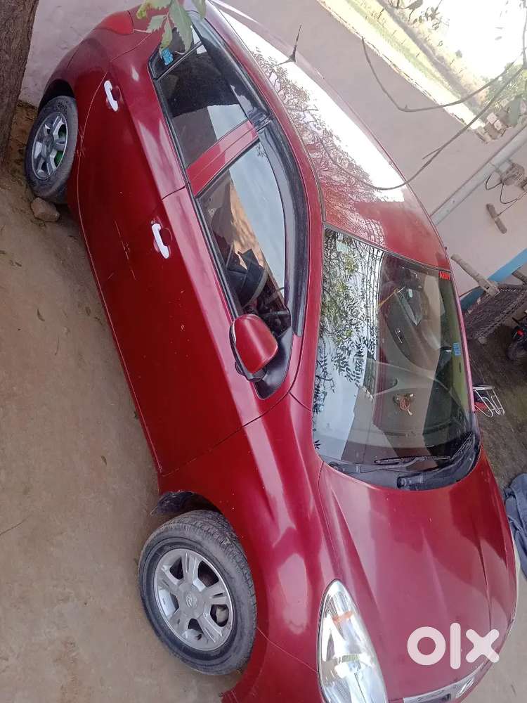 Hyundai I20 2011 Model Bs Iv  Petrol Well Maintained