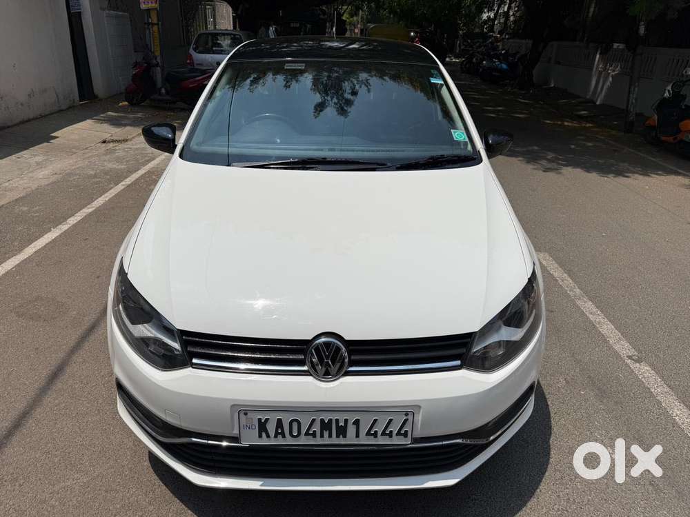 Volkswagen Polo 1.0 Mpi Highline, 2019, Petrol