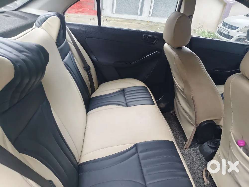 Tata Zest Diesel 2017 Car