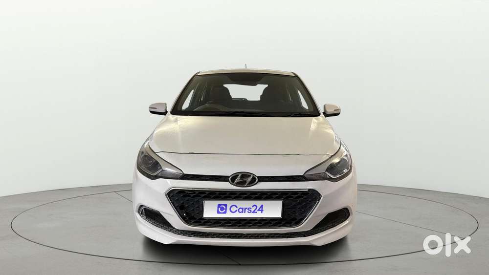 Hyundai Elite I20 Asta 1.2 (o), 2016, Petrol