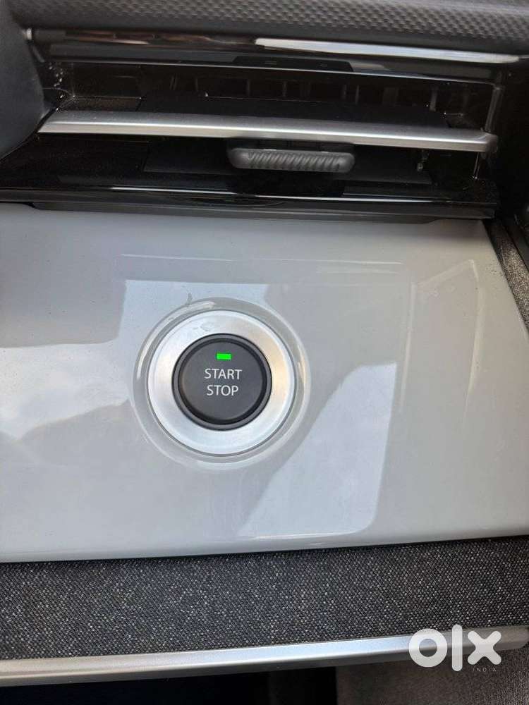 Tata Sierra Std, 2026, Petrol