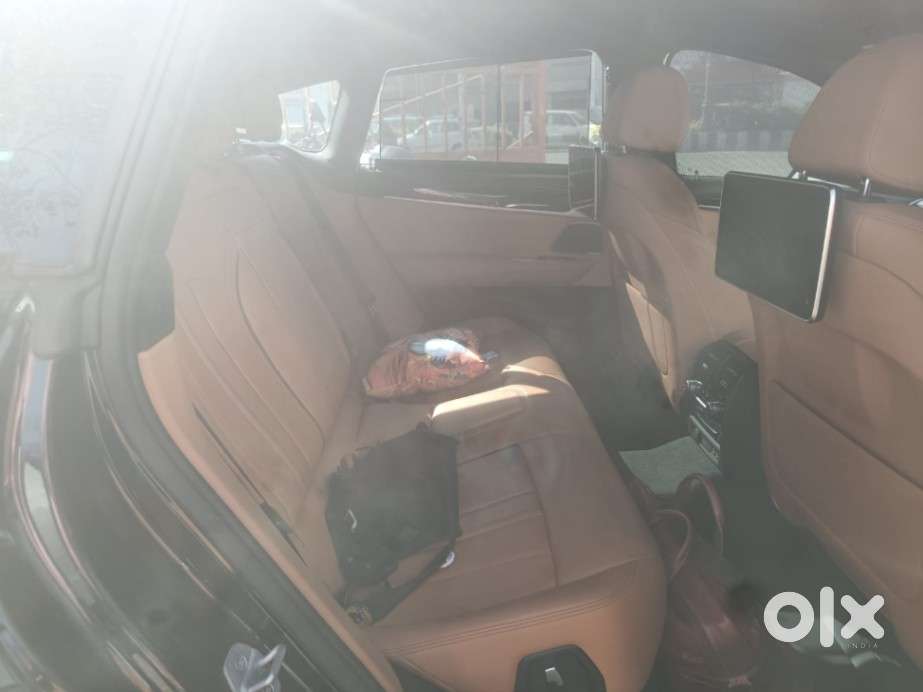 Bmw 6 Series Gt 630i M Sport, 2024, Petrol