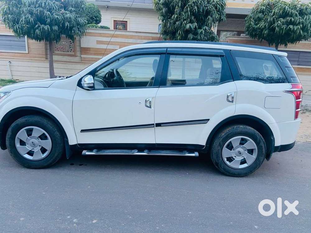 Mahindra Xuv500 W8, 2014, Diesel