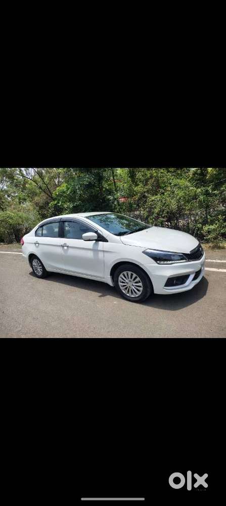 Maruti Suzuki Ciaz Zeta, 2024, Petrol
